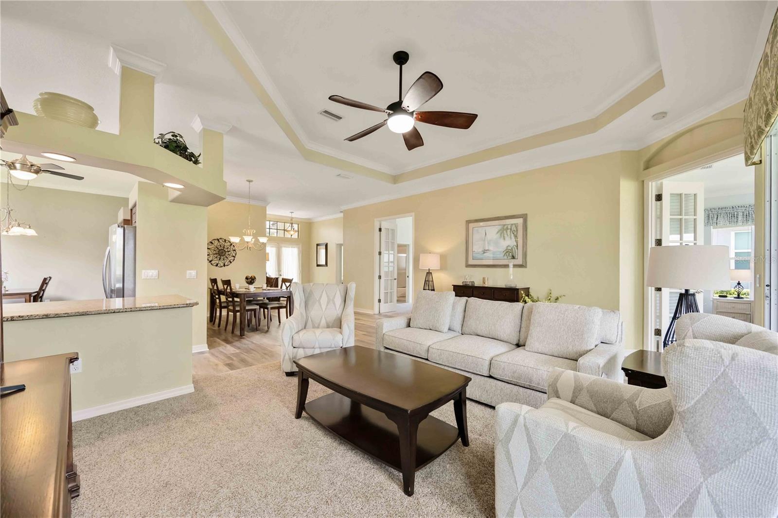 SAWGRASS - Residential