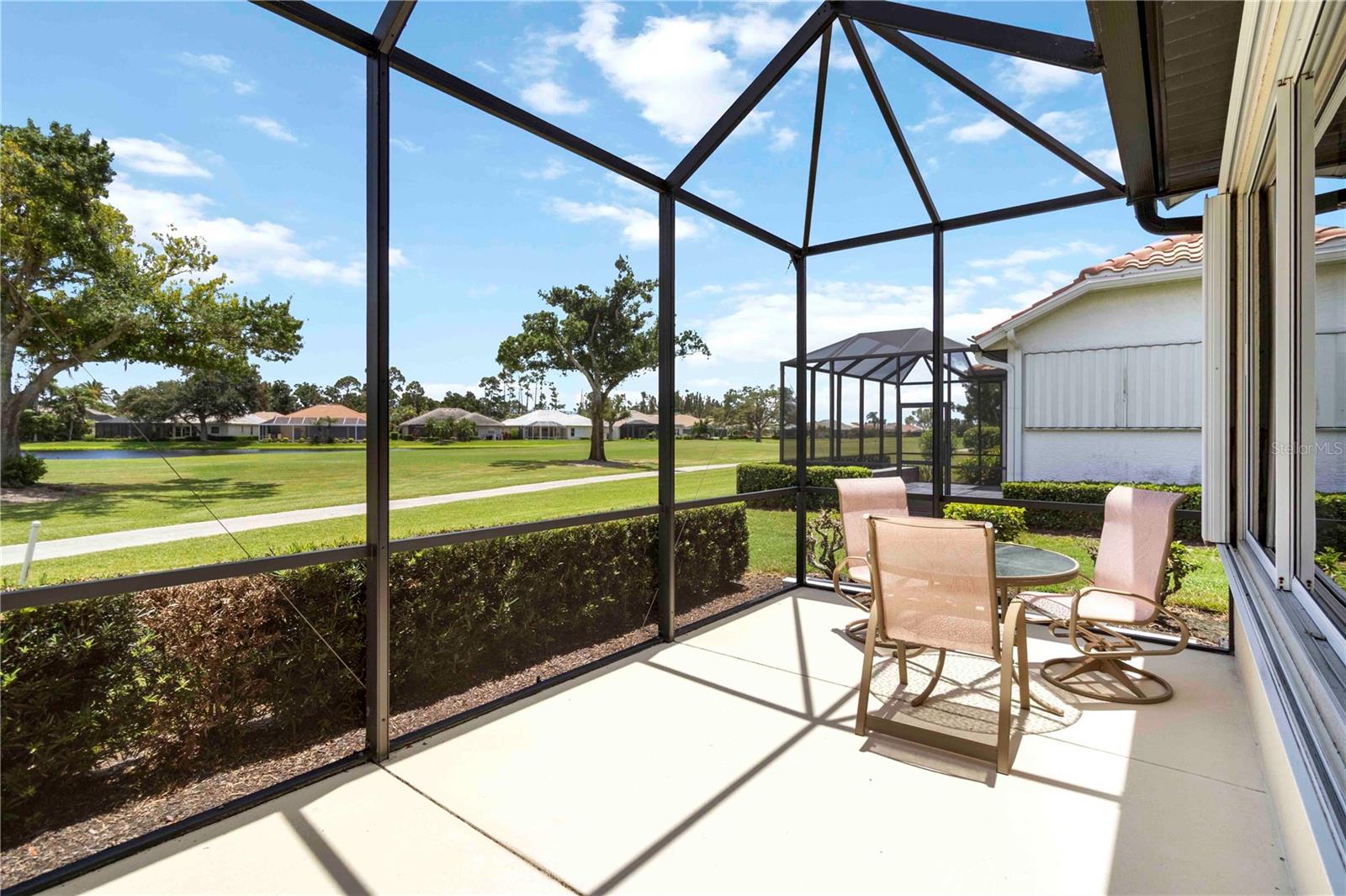 SAWGRASS - Residential