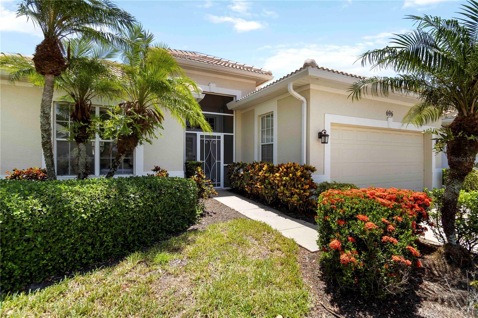 696 MISTY PINE DRIVE
