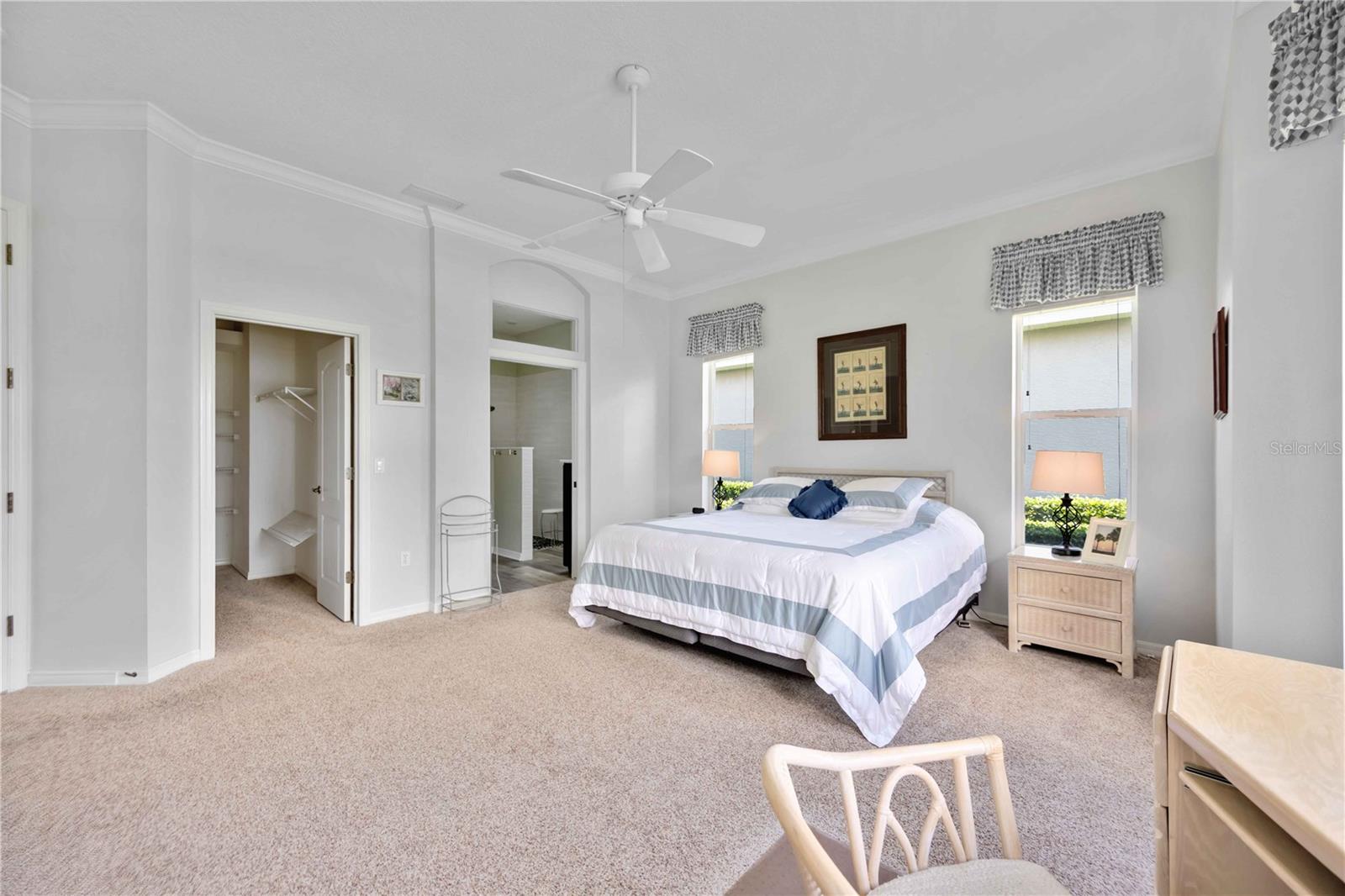 SAWGRASS - Residential