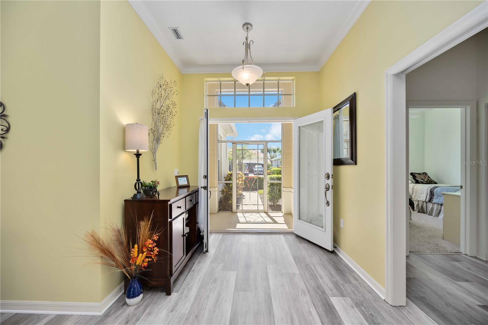 SAWGRASS - Residential