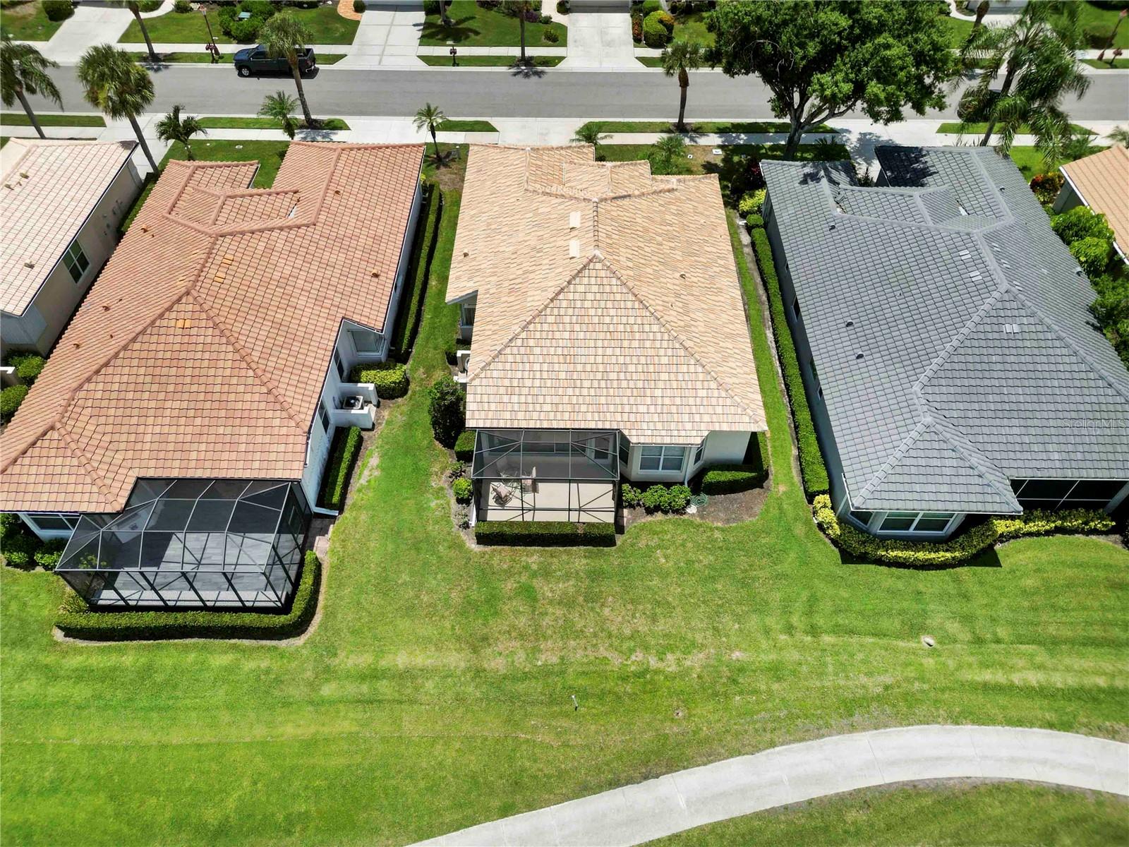 SAWGRASS - Residential
