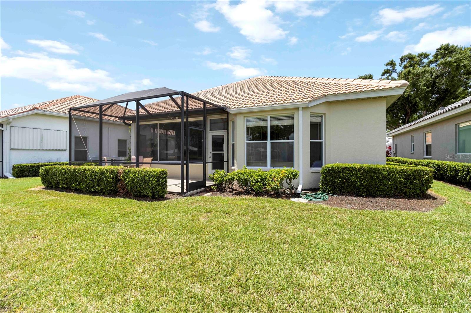 SAWGRASS - Residential