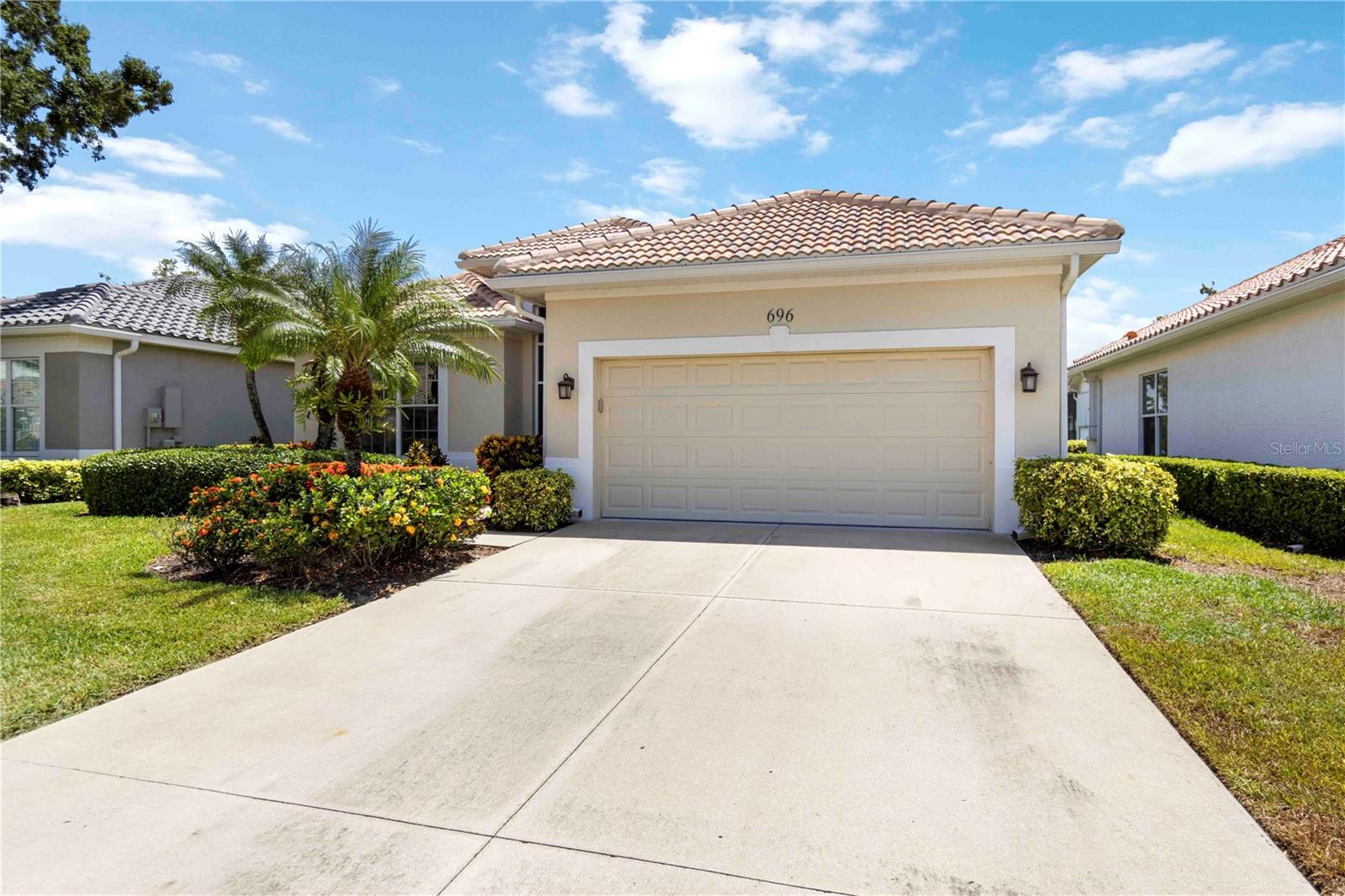 696 MISTY PINE DRIVE