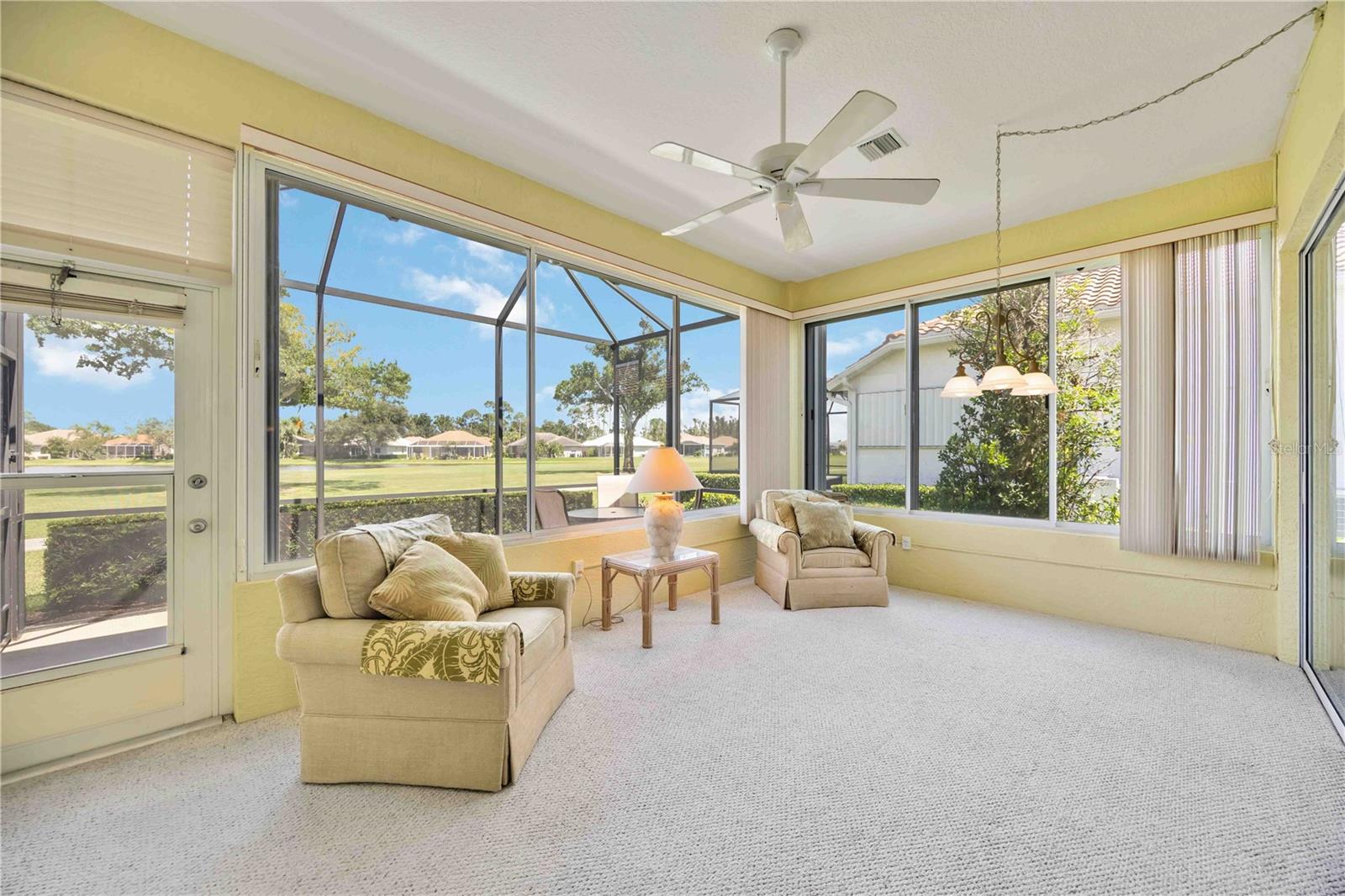 SAWGRASS - Residential