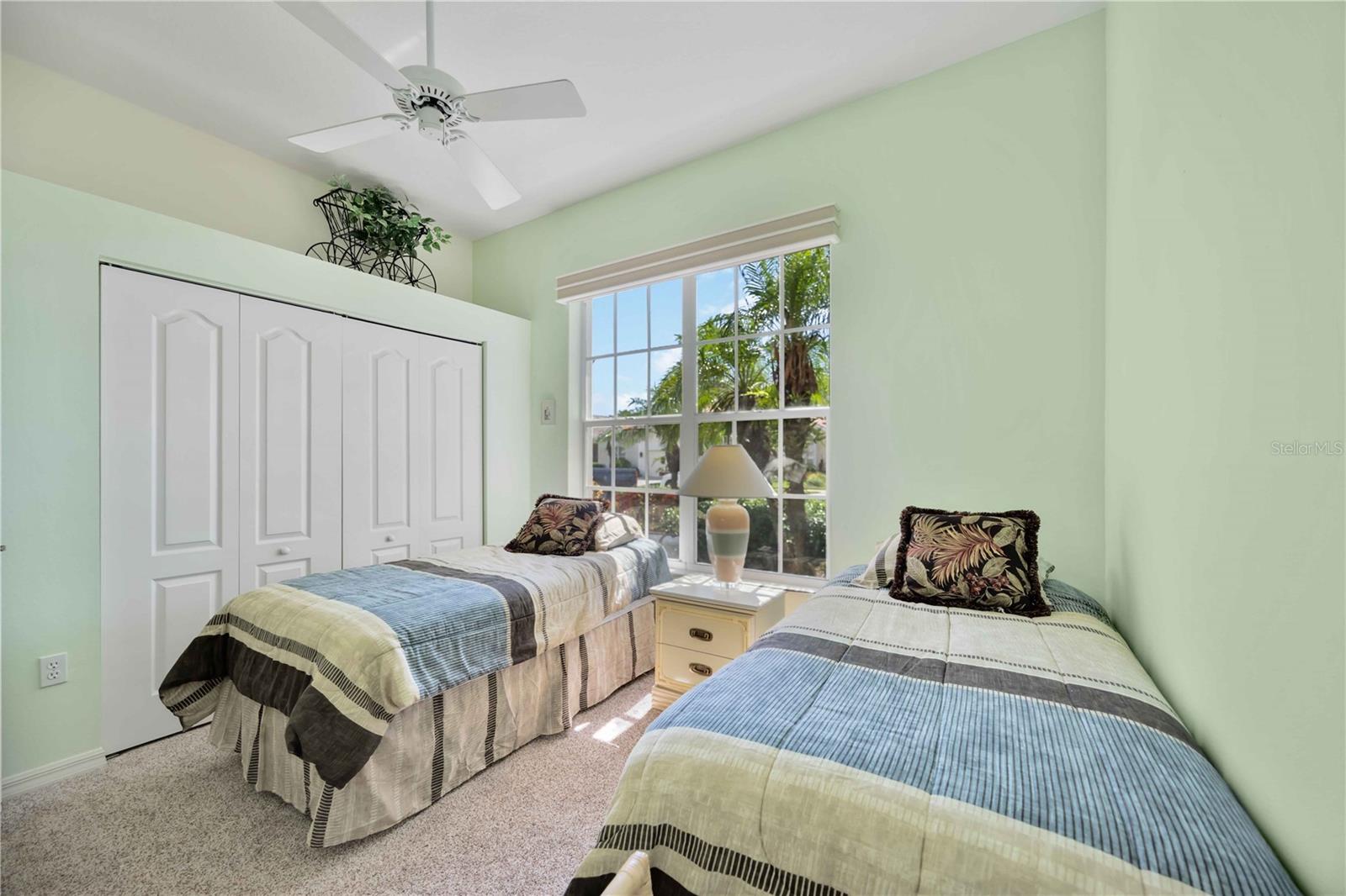 SAWGRASS - Residential