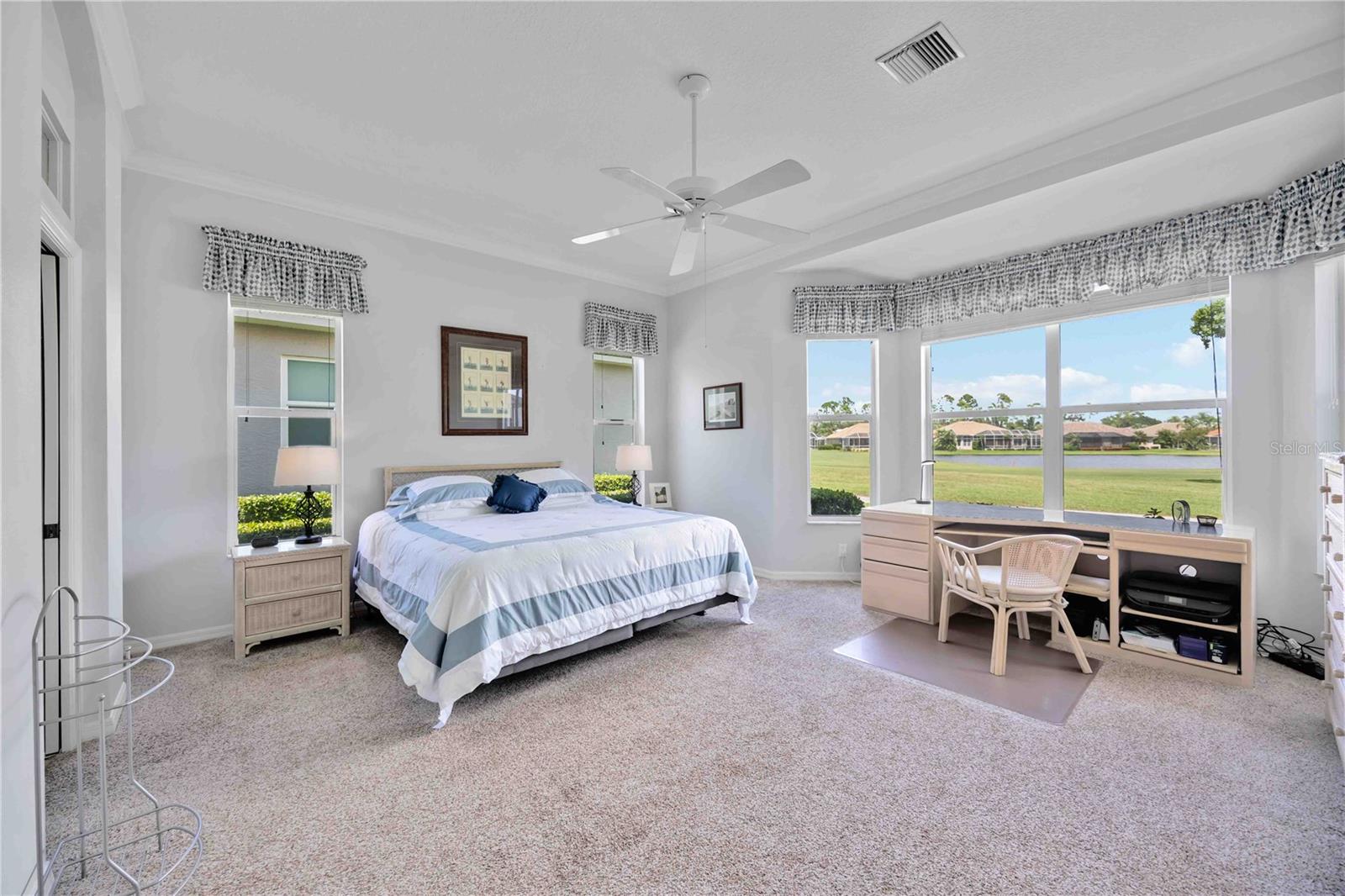 SAWGRASS - Residential