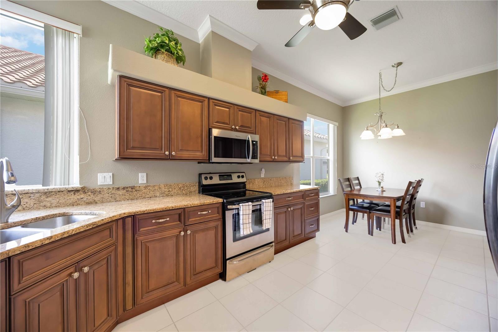 SAWGRASS - Residential