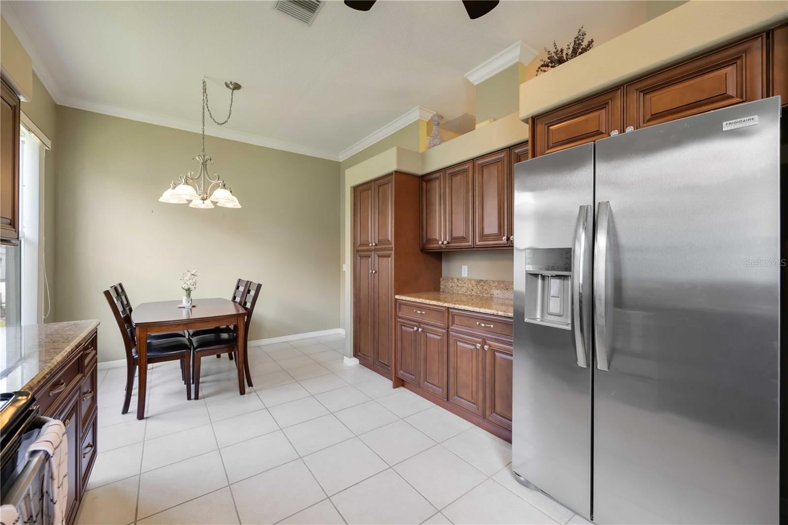 SAWGRASS - Residential