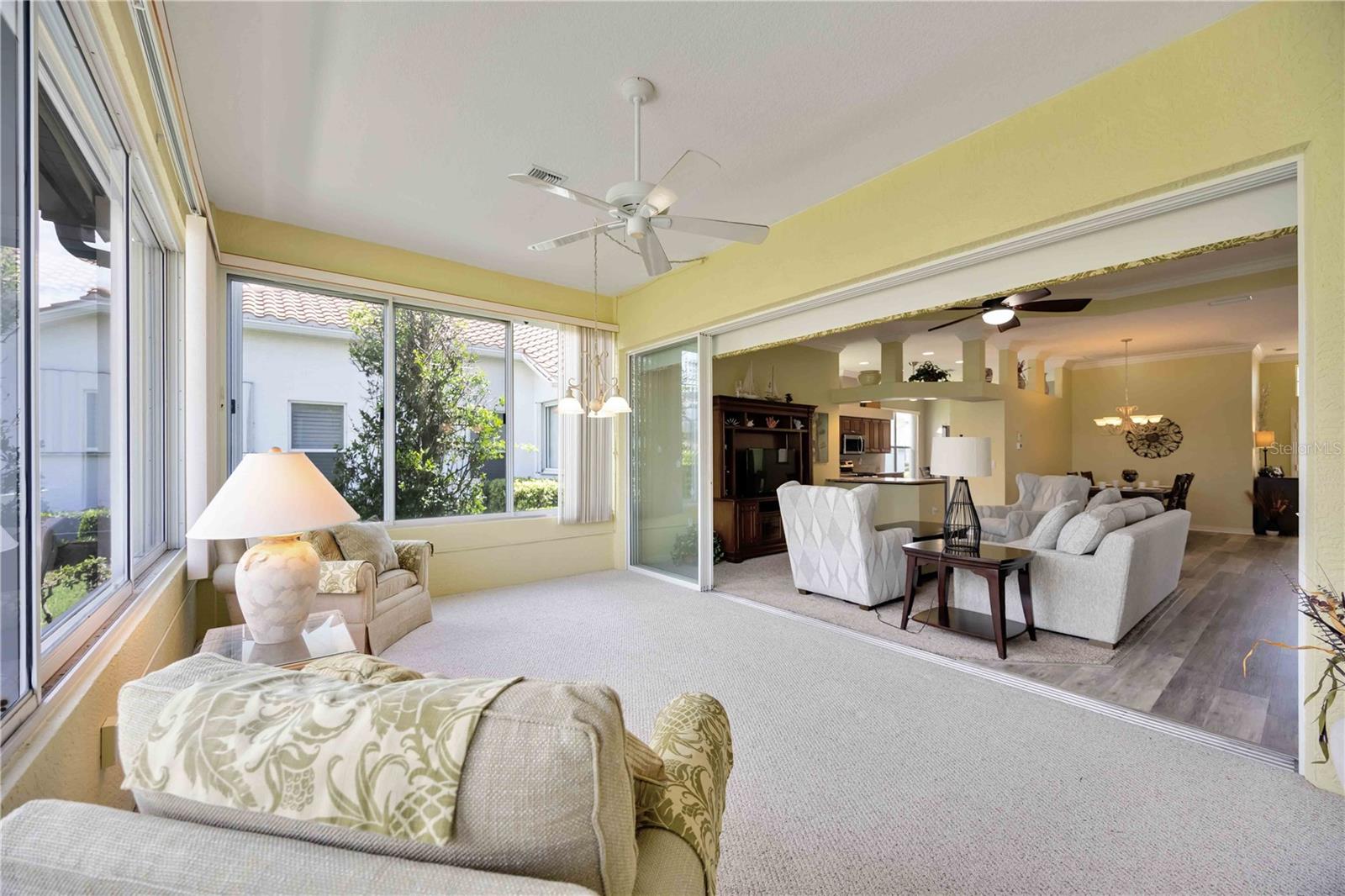 SAWGRASS - Residential