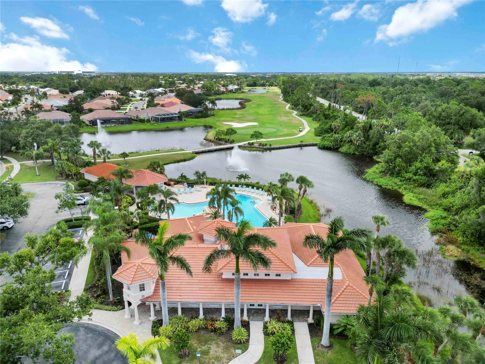 SAWGRASS - Residential