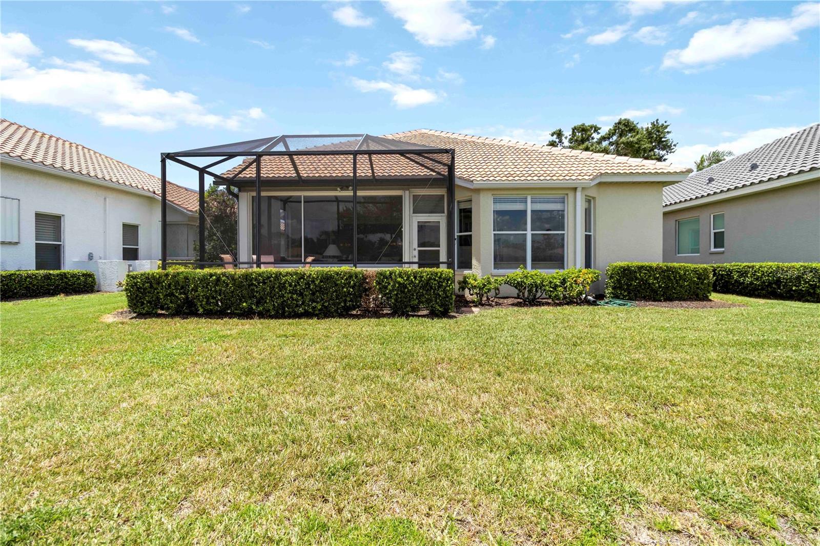 SAWGRASS - Residential