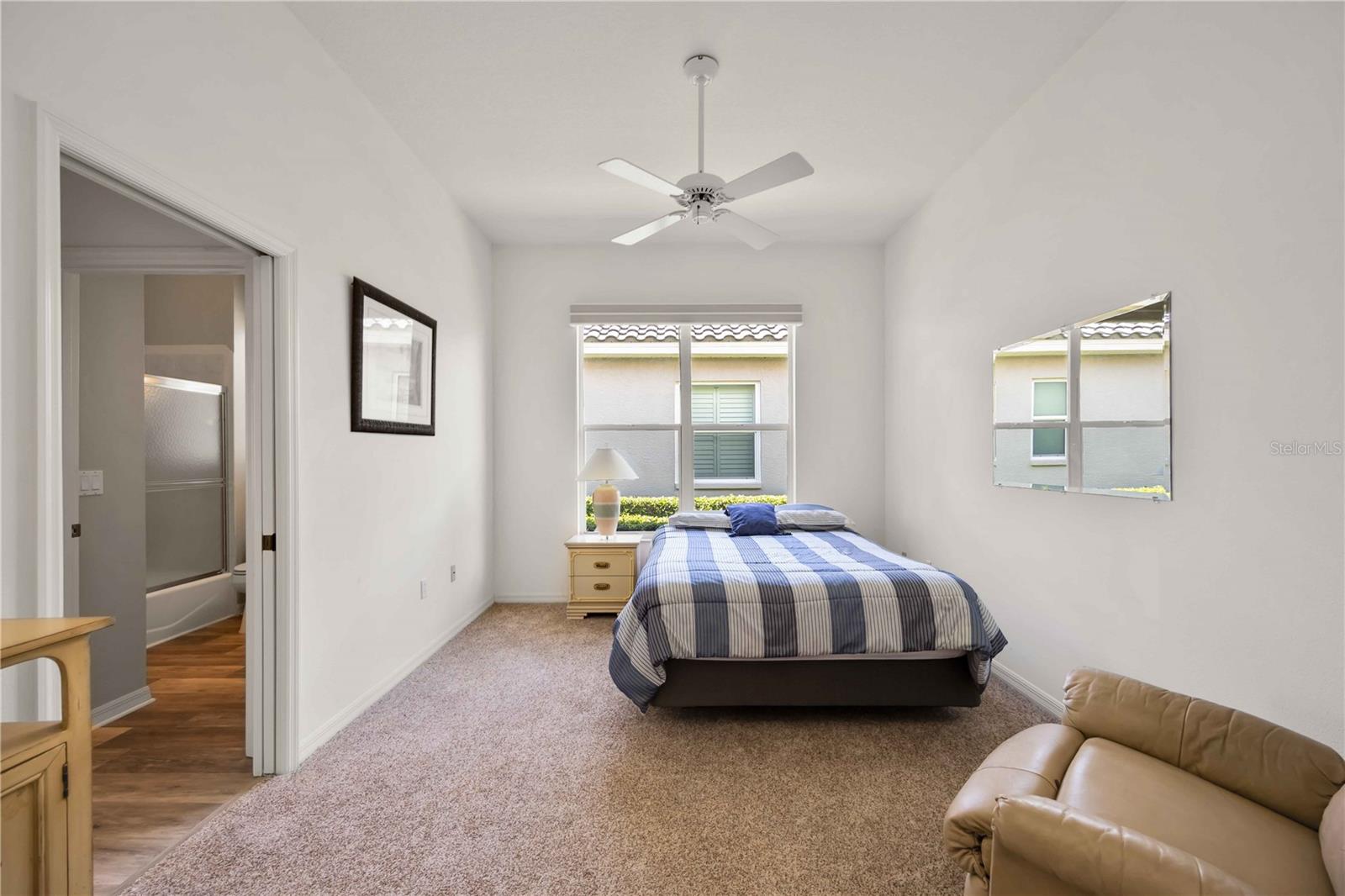 SAWGRASS - Residential
