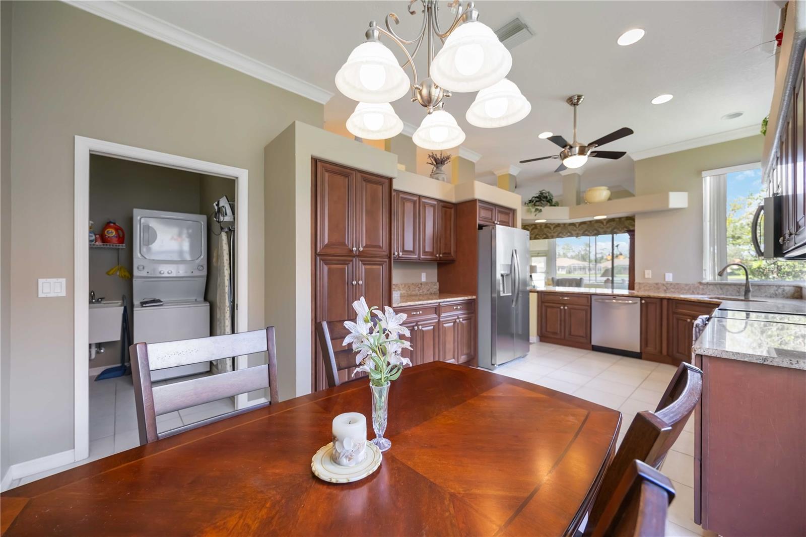 SAWGRASS - Residential
