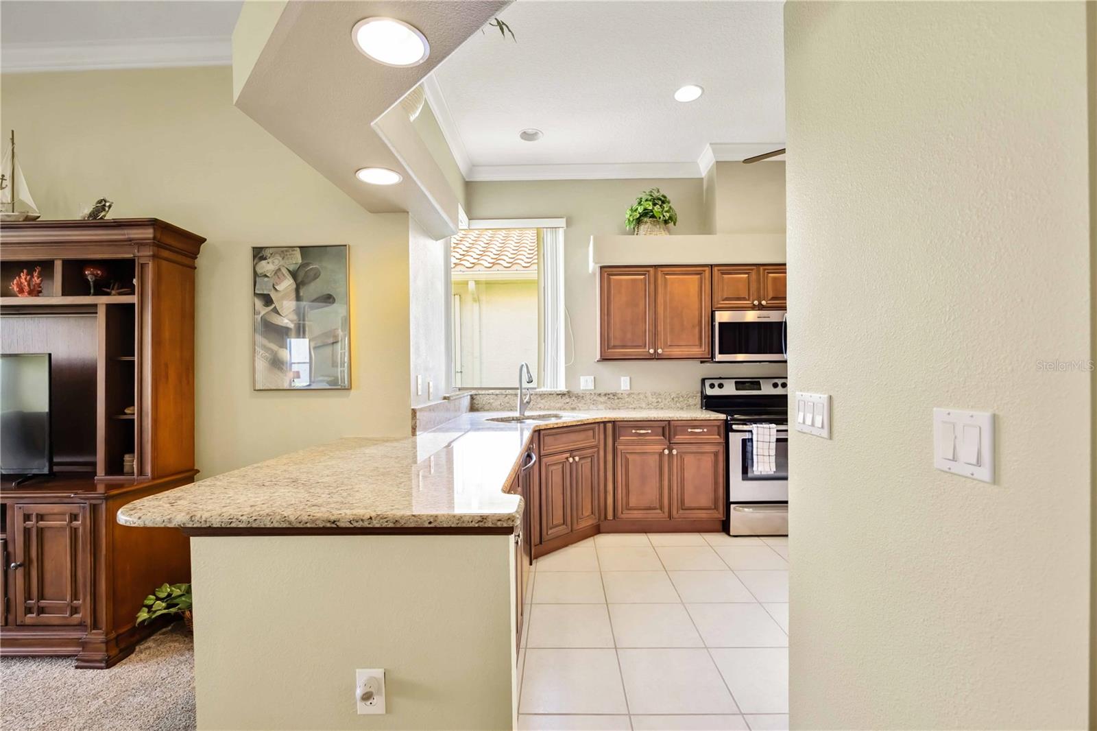 SAWGRASS - Residential