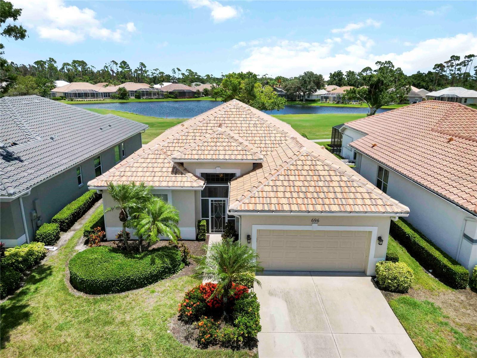SAWGRASS - Residential