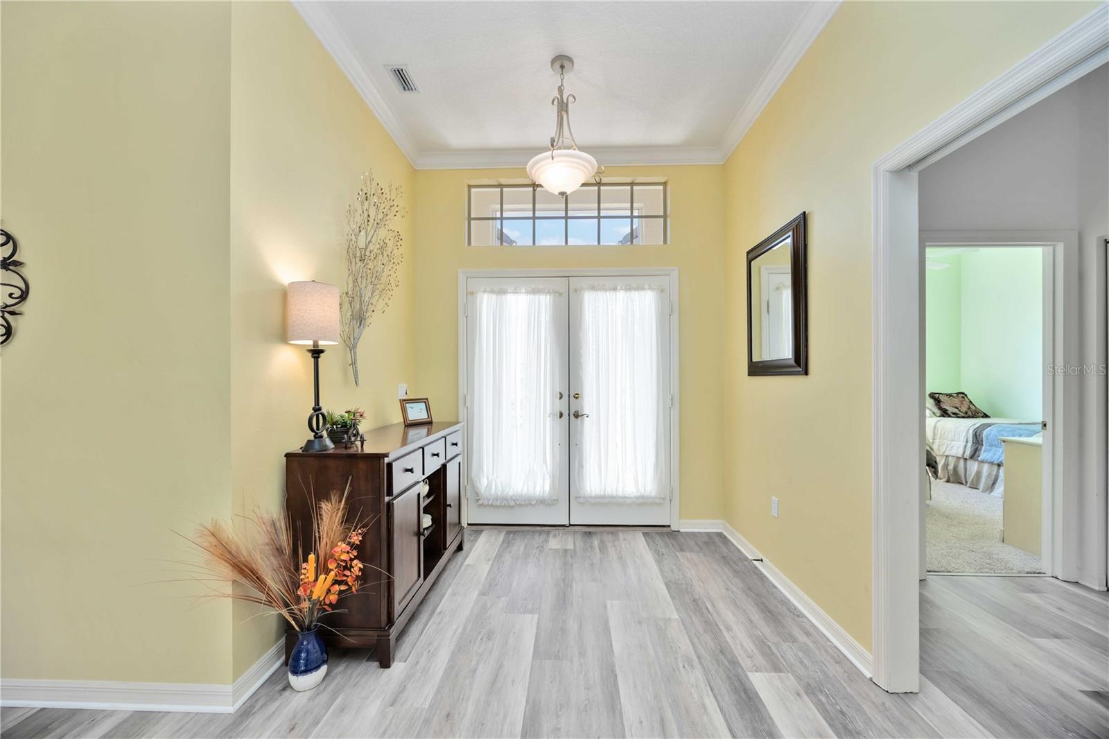 SAWGRASS - Residential