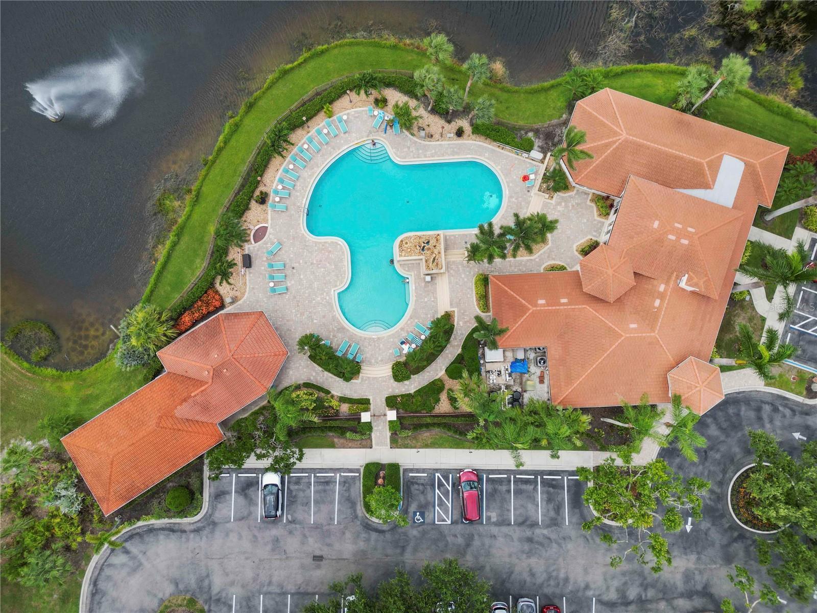 SAWGRASS - Residential