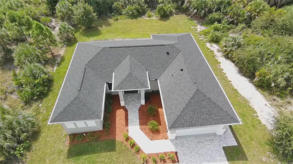 Photo of 14265 Fort Myers Avenue, Port Charlotte, FL 33981 (MLS # O6447884)