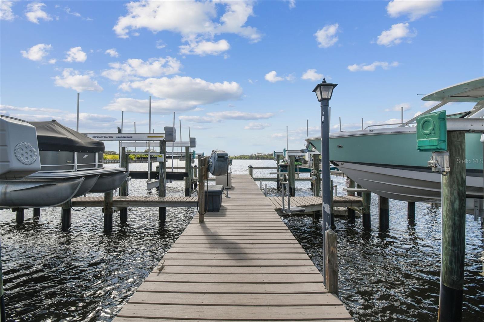 MEYERS COVE - Residential