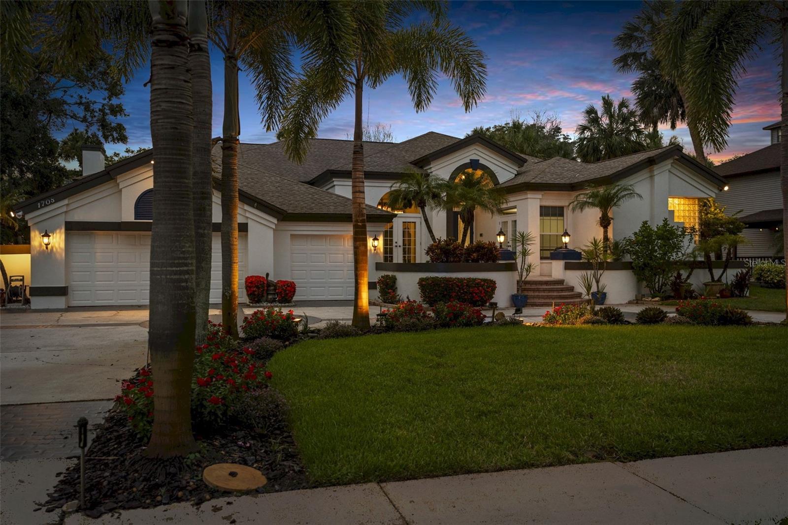 1705 MEYERS COVE DRIVE