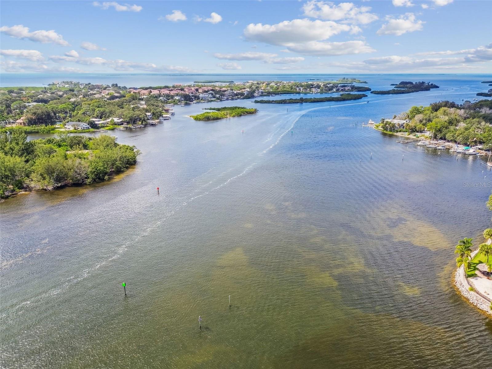 MEYERS COVE - Residential