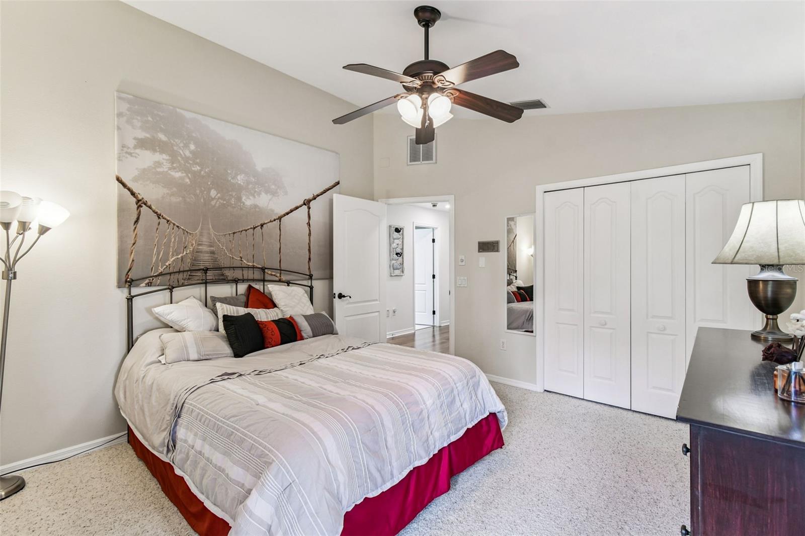 MEYERS COVE - Residential