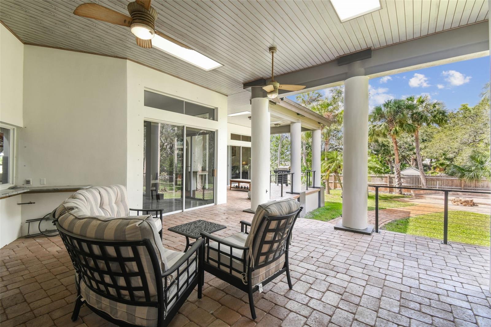 MEYERS COVE - Residential