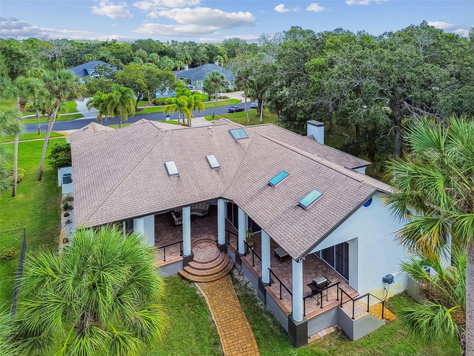MEYERS COVE - Residential