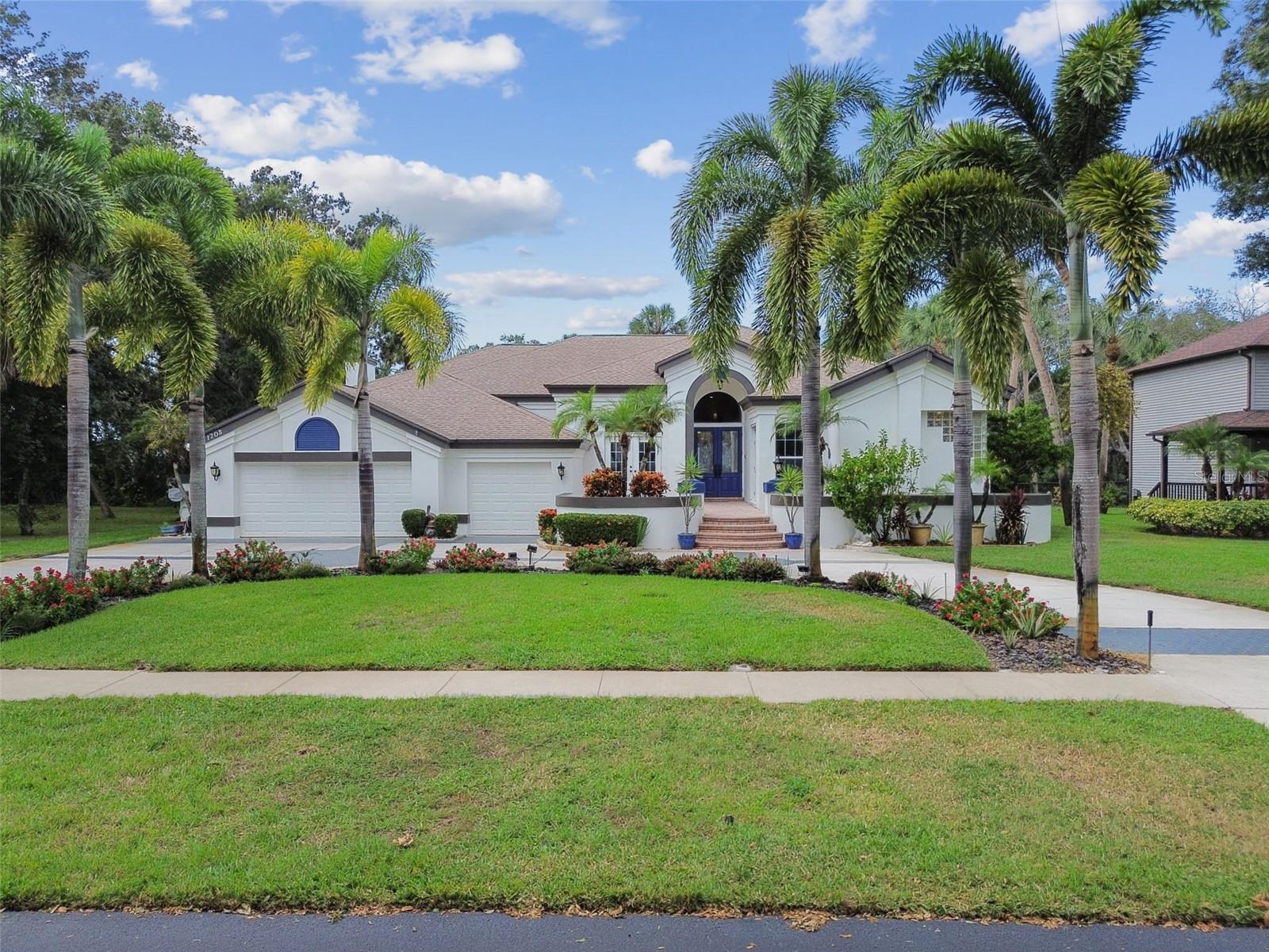 MEYERS COVE - Residential
