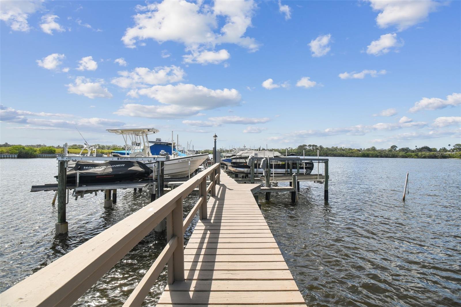 MEYERS COVE - Residential