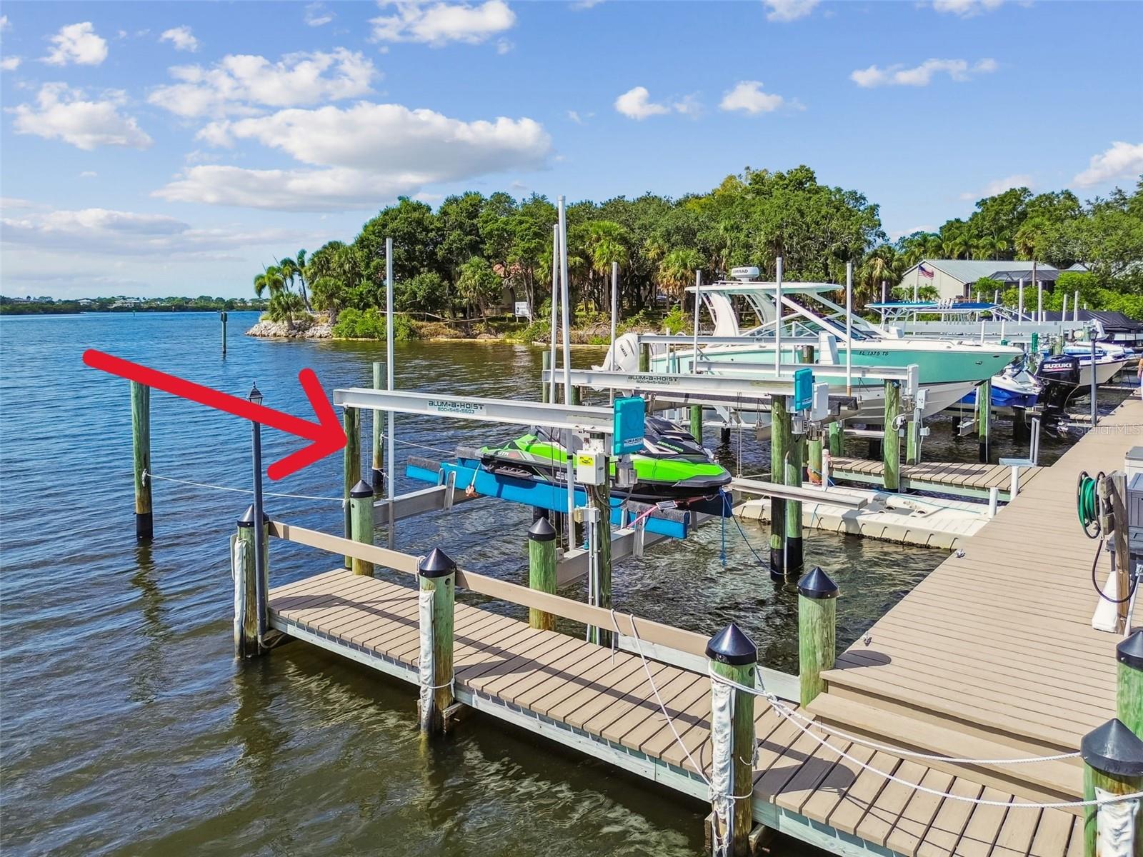 MEYERS COVE - Residential