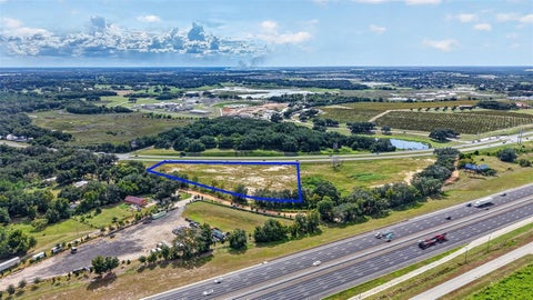 Photo of Us Highway 27, Clermont, FL 34715 (MLS # G5119542)