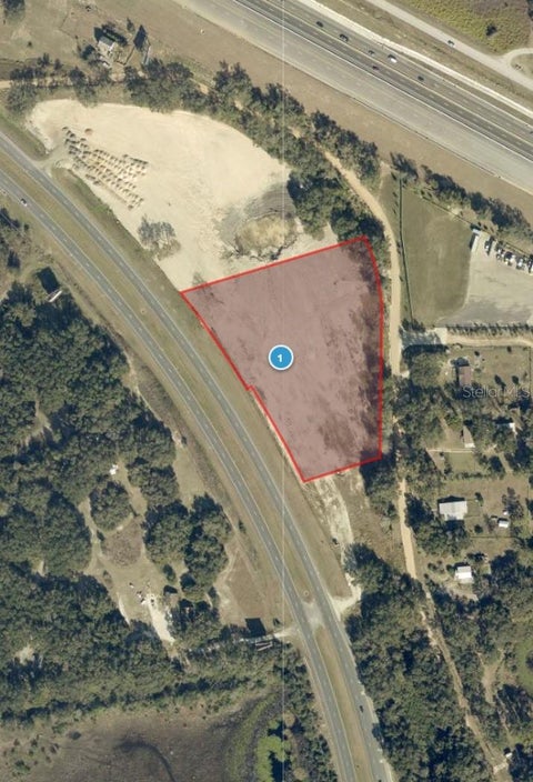 Tiny photo for Us Highway 27, Clermont, FL 34715 (MLS # G5119542)
