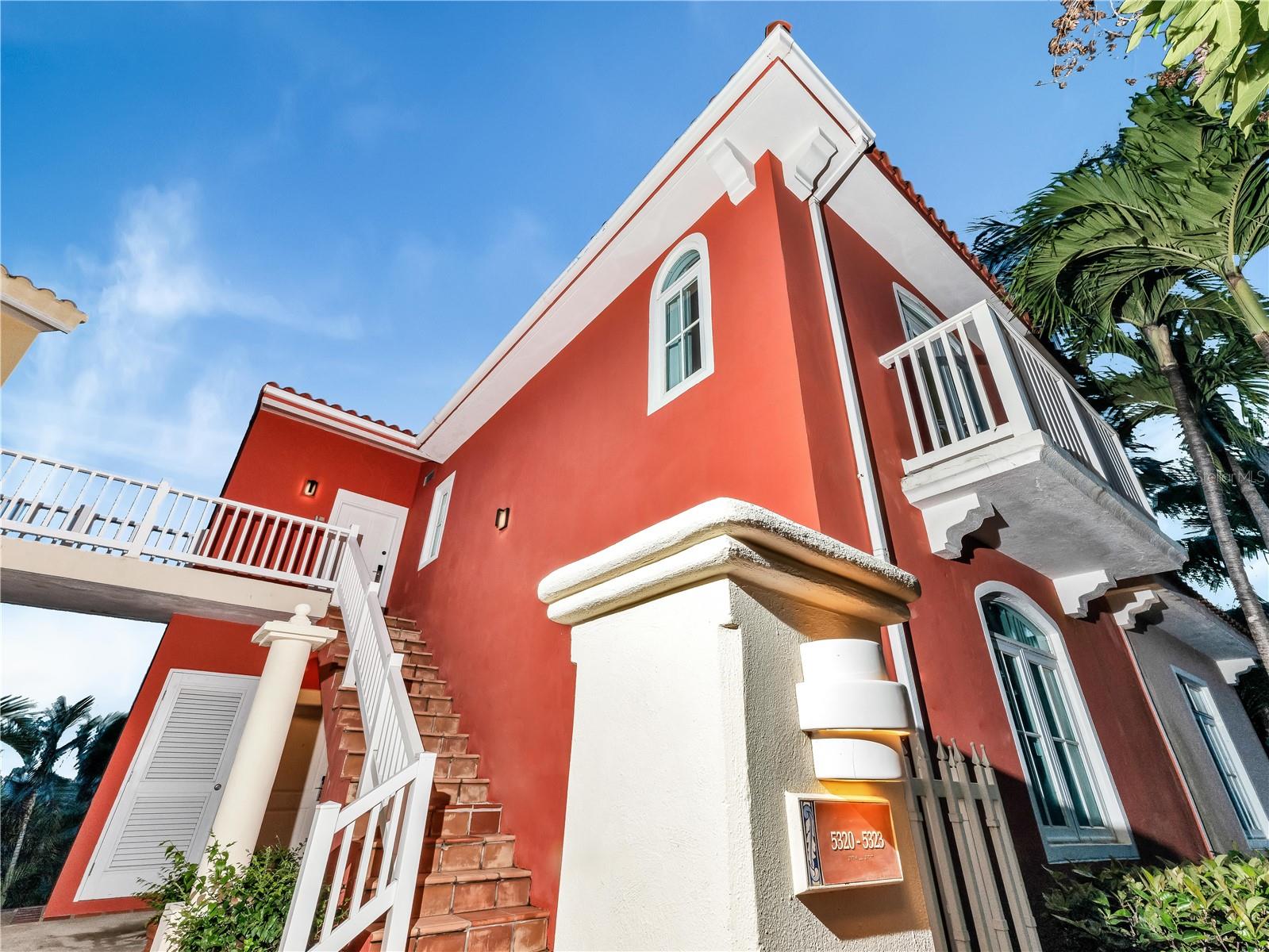 LAS CASITAS I RESORT - Residential