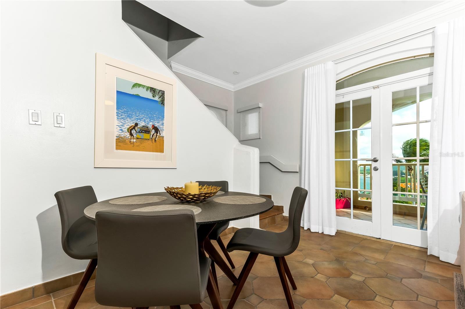 LAS CASITAS I RESORT - Residential