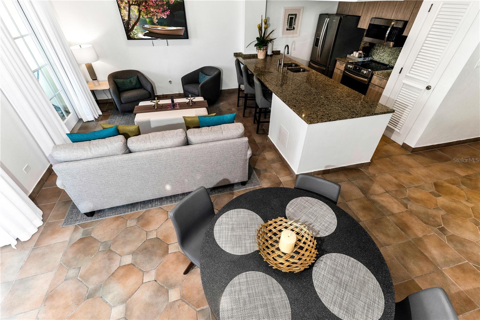 LAS CASITAS I RESORT - Residential