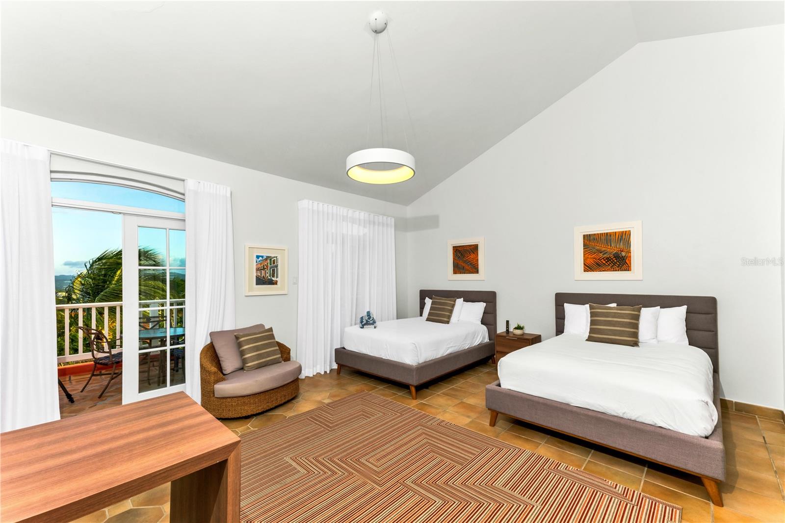 LAS CASITAS I RESORT - Residential