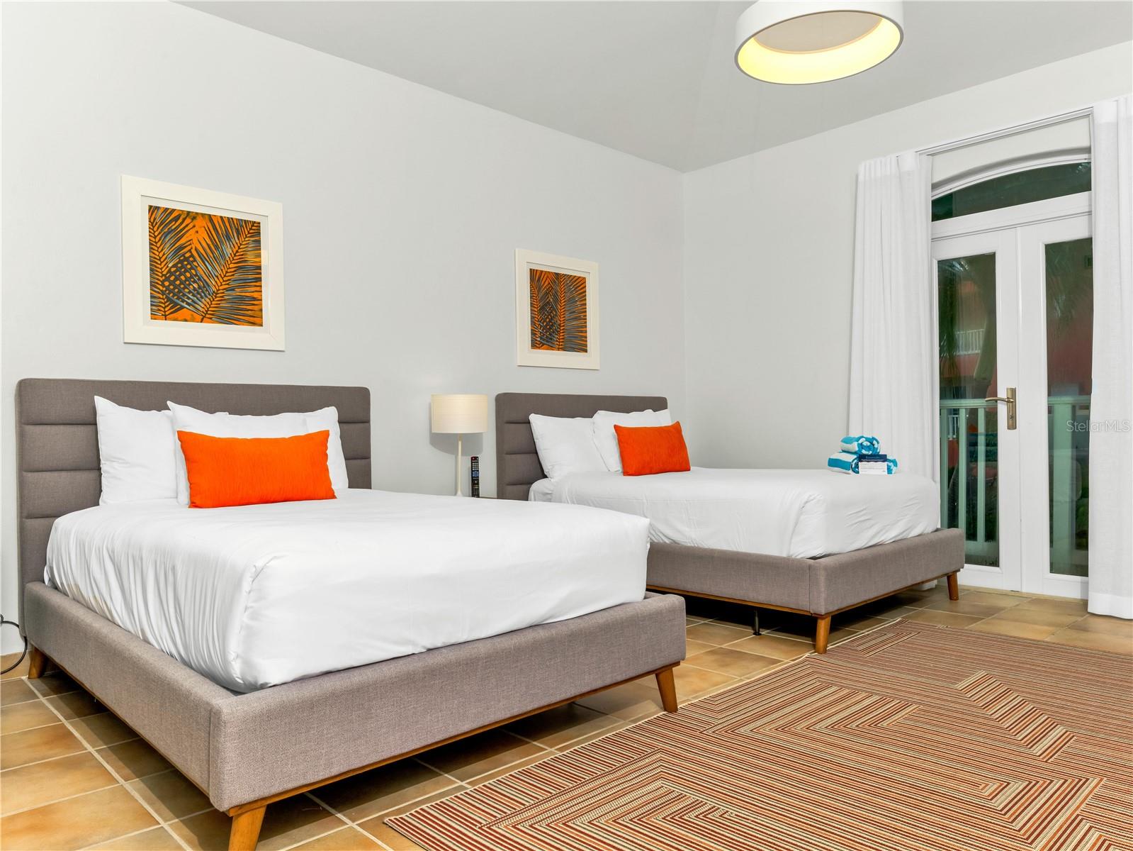 LAS CASITAS I RESORT - Residential