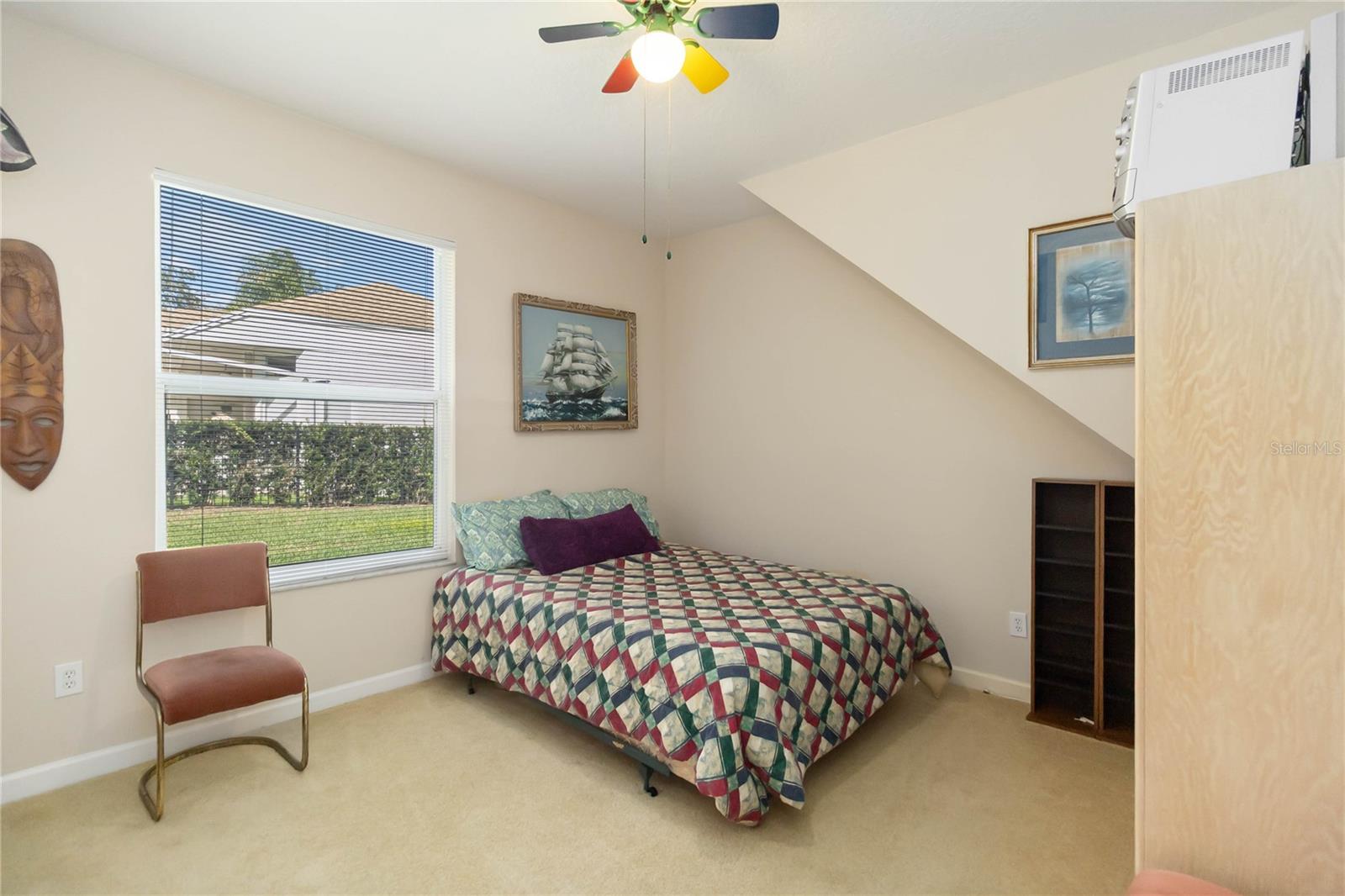 SEVILLE CHASE - Residential