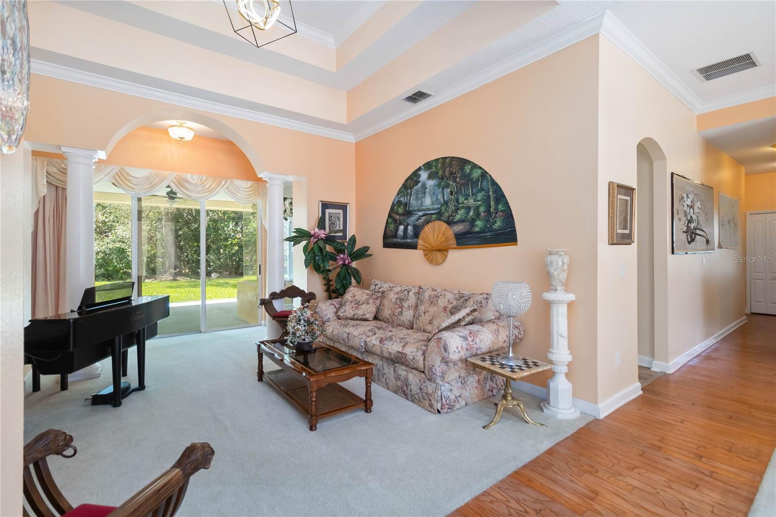 SEVILLE CHASE - Residential