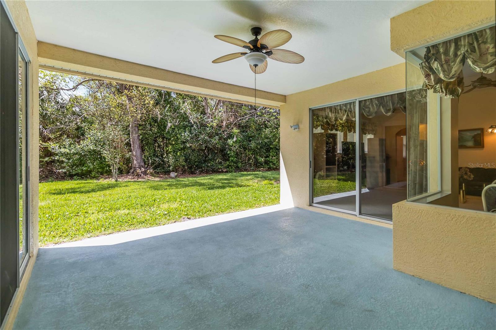 SEVILLE CHASE - Residential