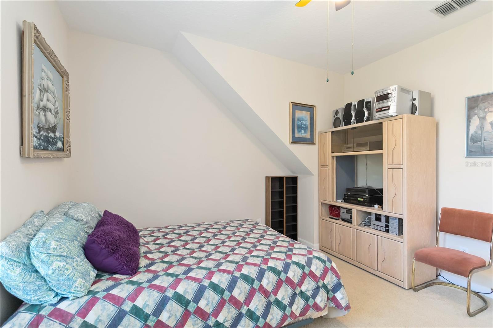 SEVILLE CHASE - Residential