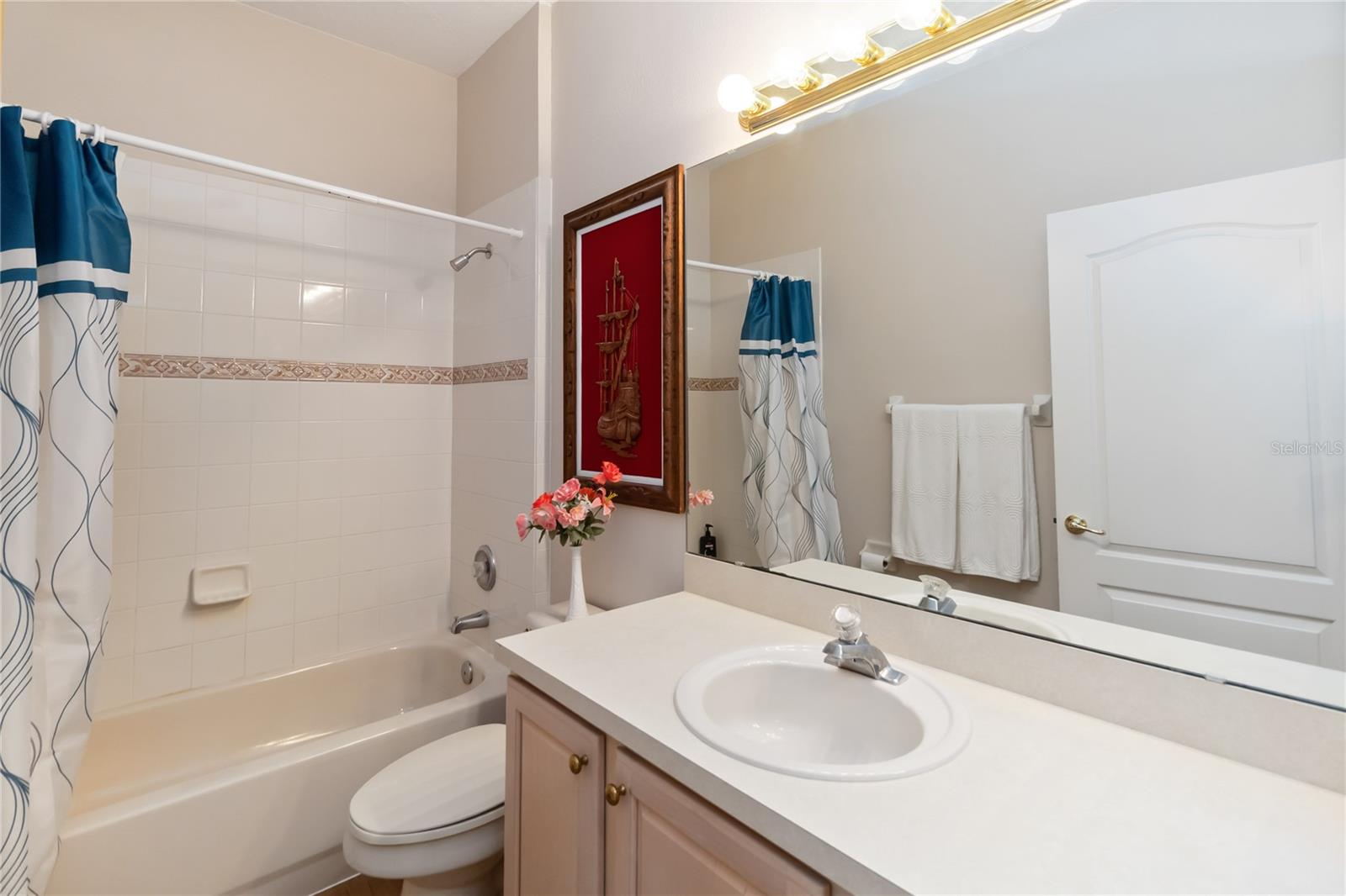 SEVILLE CHASE - Residential