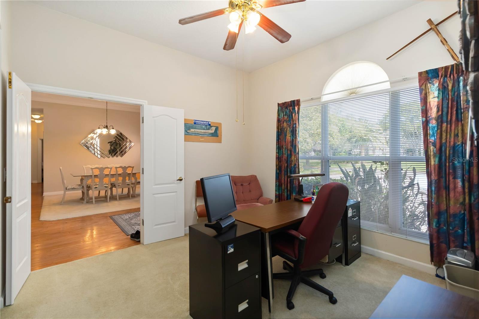 SEVILLE CHASE - Residential