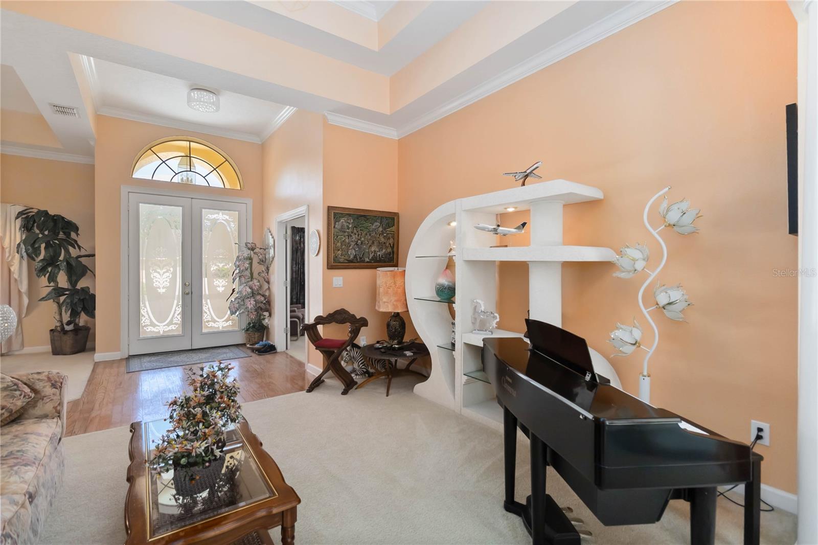 SEVILLE CHASE - Residential