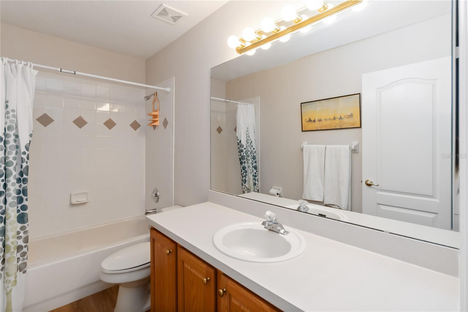 SEVILLE CHASE - Residential