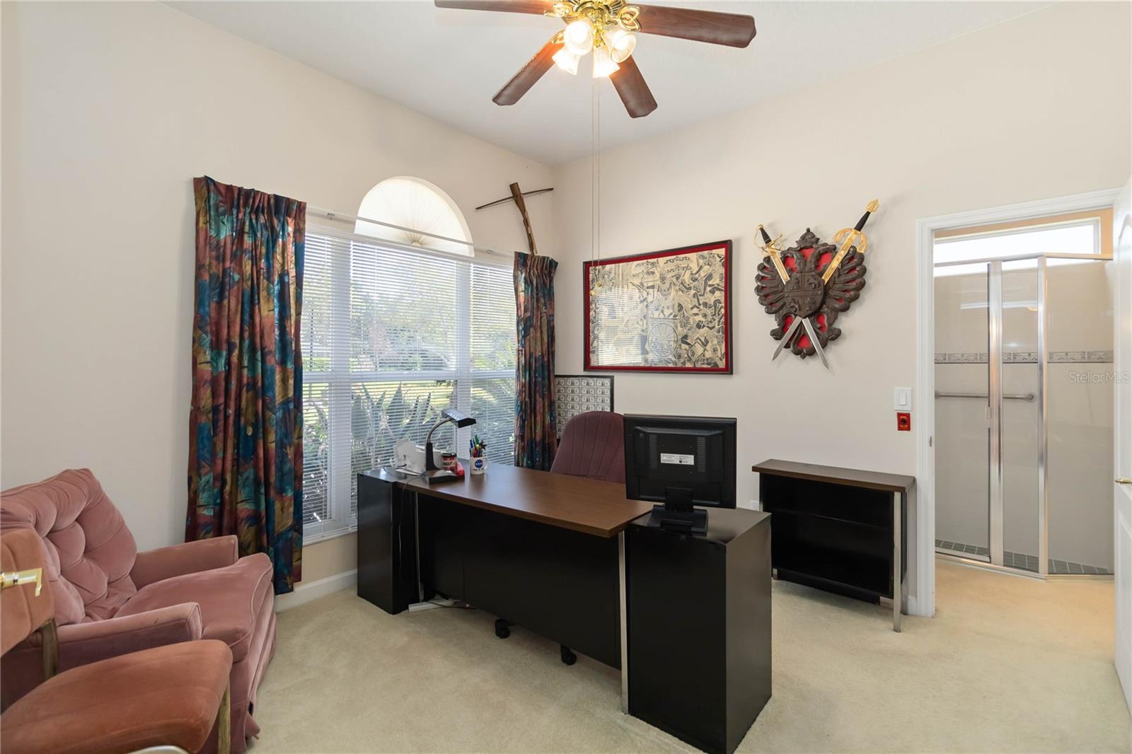 SEVILLE CHASE - Residential