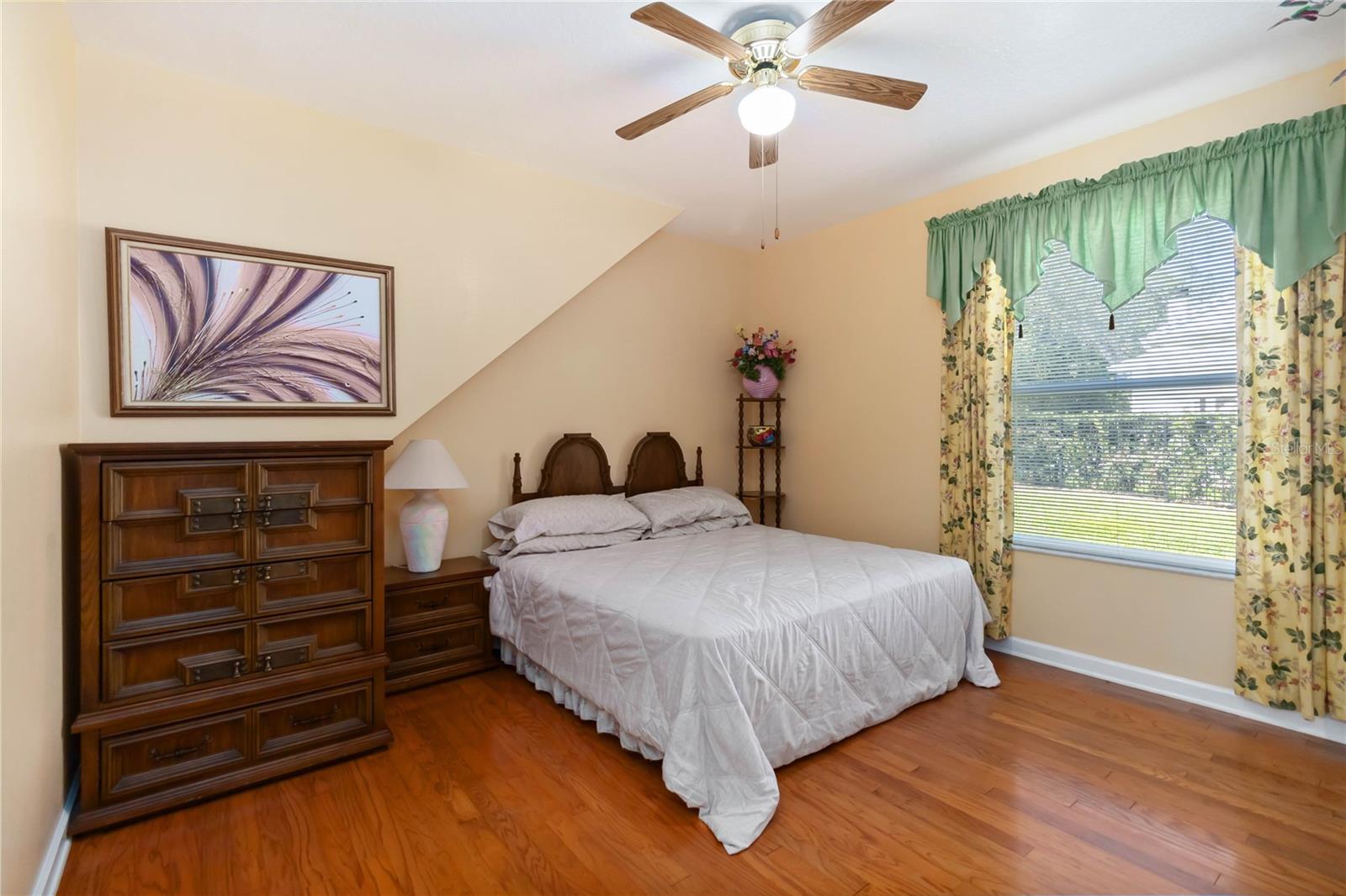 SEVILLE CHASE - Residential