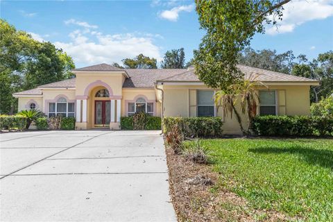 Photo of 126 Seville Chase Drive, Winter Springs, FL 32708 (MLS # O6392873)